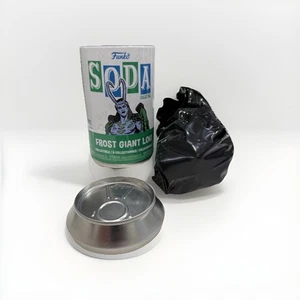 Funko Vinyl Soda Marvel What If...? Frost Riesen Loki Common - Bild 1 von 2