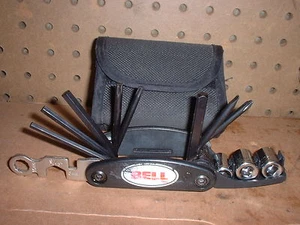KIT DE HERRAMIENTAS Campana Multifunción Herramienta de Bolsillo - Imagen 1 de 1