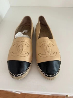 香奈儿鞋 — 第 1/4 张图片