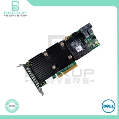5P6JK Dell H730 PCI Express 3.0 X8 12Gbps SAS Raid Controller 05P6JK - Image 1 of 3