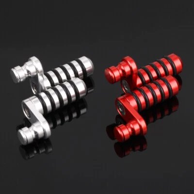 Pedal de freno palanca de cambio punta clavija para MOTO GUZZI Sport Breva Griso Norge Stelvio Foto 1 de 4