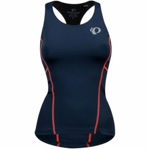 Pearl Izumi Women's Select Pursuit Tri Tank Triathlon Oberteil UVP59,95€  #GL-22 - Bild 1 von 2
