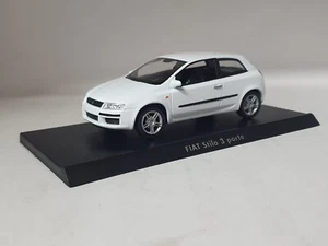 Fiat Stilo 3 porte 1:43 NOREV - Foto 1 di 6