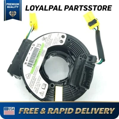 Cable espiral de resorte de reloj 77900-TA0-C12 para Honda Accord Crosstour Fit Odyssey Foto 1 de 4