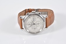 e93s22- Tissot Herren Armbanduhr Chronograph