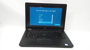 * Dell Latitude 5491 Intel Core i5-8400H@ 2,50 GHz, 8 GB Ram 256 GB W10 PRO.* - Foto 1 di 14