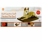 K&H - Lectro - Soft Outdoor Heated Pet Bed - 19