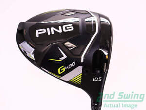 Ping G430 SFT Driver 10.5° Graphite Senior Right 46.0in