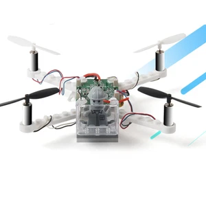 DIY Drone Building STEM Kit for Kids - Build, Learn, and Fly Your Own Drone | Pe - Picture 1 of 8