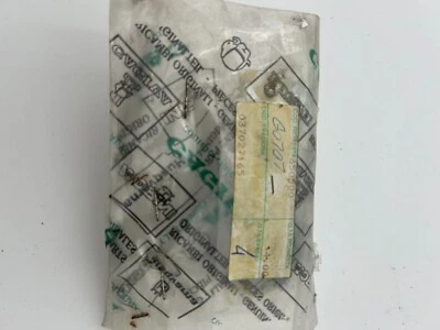 Tubo de admisión de carburador Ducati Weber Foto 1 de 2