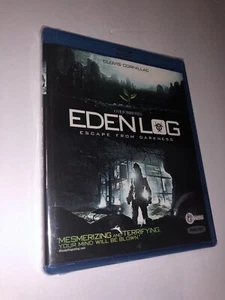 Eden Log (Blu-ray Disc, 2009) Brand New Sealed Bluray Dvd - Bild 1 von 3