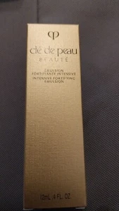 Cle de peau Beaute Emulsion Intensiv 12ml Nachtpflege Sondergröße von Harrods - Bild 1 von 1