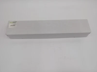 NavePoint Adjustable Rack Mount HEAVY DUTY Server Shelf Rails 1U - 00300269 - Image 1 of 3