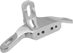Pro-One Performance Motor Mount Chrome 204500 - Picture 1 of 1