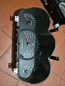2005 KIA CERATO Speedometer/Instrument Cluster 94001 2f020 #241 - Picture 1 of 3