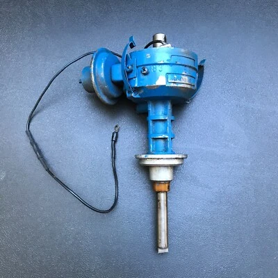 1967 Dodge Plymouth 440 HP distributor 2642748, MOPAR 1967 B-Body & C-Body - Изображение 1 из 4