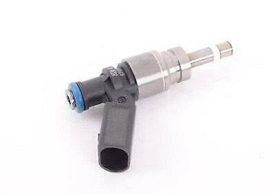 Inyector de combustible AUDI RS4 B7 079906036D 4.2 gasolina 309kw NUEVO GENUINO Foto 1 de 1
