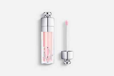 Dior- Dior Addict Lip Maximizer Hyaluronic Lip Plumper NIB - Choose Your Shade • 35.96€