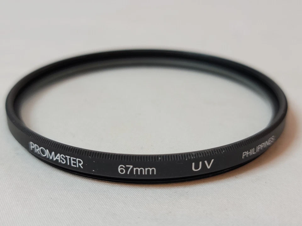Promaster 67MM UV Filter - Image 1 of 1