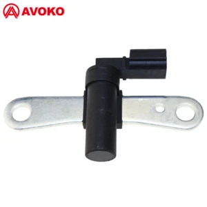 Crankshaft Position Sensor CPS For DACIA RENAULT LOGAN SANDERO TWINGO 8200772182 - Picture 1 of 4
