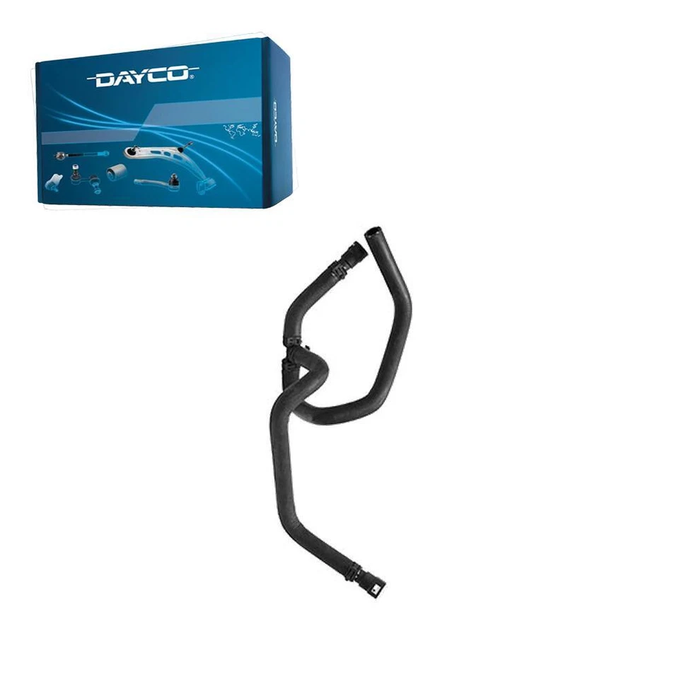 Dayco HVAC calentador manguera calentador a tubo para Ford Expedition 1997-2002 Foto 1 de 2