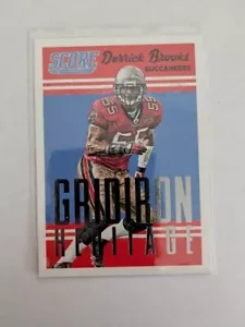 🏆 2015 Panini Score Gridiron Heritage #1-25💲Store-Wide Bulk Order Discounts💲 - Picture 1 of 20