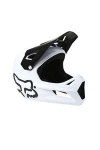 Fox Racing Rampage Helmet (White) 27505-008 - Picture 1 of 10