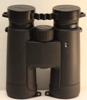 Nikon 10x42 Prostaff  P  7S Waterproof Binocular bright&clear - Image 1 of 4