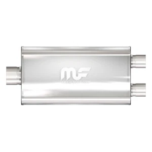 MagnaFlow Muffler SS 22X5X11 3 D/3 C - Picture 1 of 9
