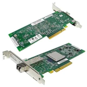 IBM Qlogic QLE2560-IBMX 8Gbps Single Port Fibre Channel Adapter 42D0503 42D0507 - Bild 1 von 6