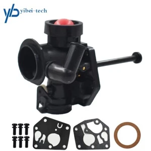 Vergaser für Briggs & Stratton 93902 95902 95982 9C982 9D902 9D982 Rasenmäher - Bild 1 von 9