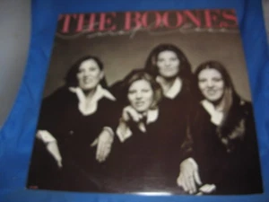The Boones ‎– First Class (1978) Lamb & Lion Records – LL-1038 Vinyl, LP[INV-31] - Picture 1 of 6