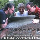 Pandoras Pitcher