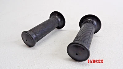 Yamaha Vino 125 YJ125 2007 07 manillar empuñaduras tubo acelerador Foto 1 de 4