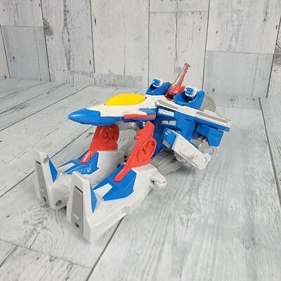 Transformers Universe Robots in Disguise Ramjet incomplete  - Image 1 of 4