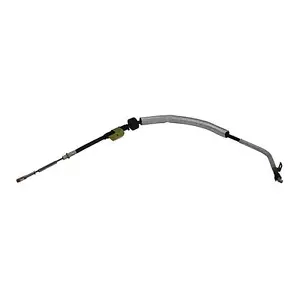 KAVO Cable Pull, parking brake BHC-7509 FOR Korando Musso Family Genuine 3yrs Wa - Picture 1 of 12