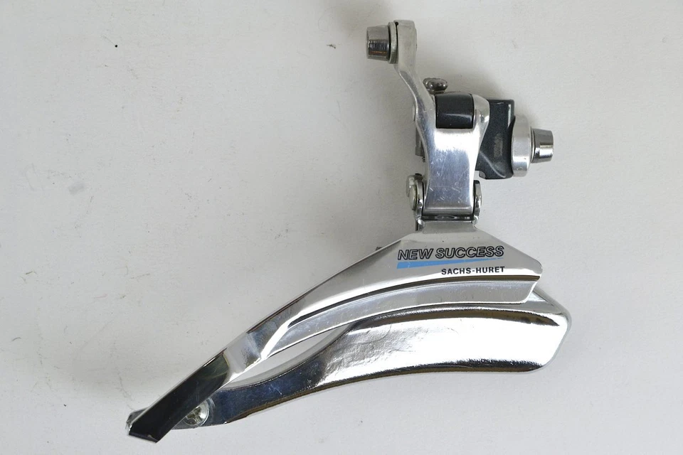 NOS Sachs Huret New Success Aris Umwerfer Triple Braze-On - Bild 1 von 1