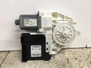 AUDI TT 8J MK2 2006-14 PASSENGER LEFT SIDE DOOR ELECTRIC WINDOW MOTOR 8J8959802J - Picture 1 of 3