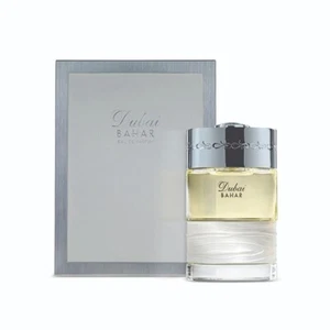 Dubai Bahar by The Spirit of Dubai 100ml Spray - Express Shipping SEALED - Picture 1 of 5