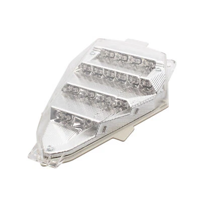 Complete Rear Taillight for Yamaha YZF-R6 600 # 08-16 # 13S-84710-00-00 Foto 1 de 4