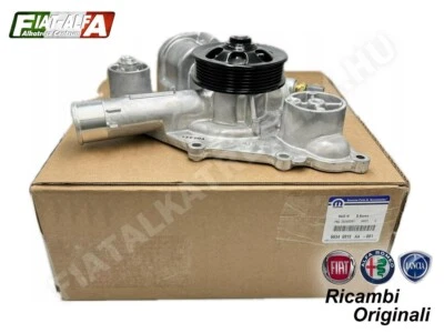 Dodge, Chrysler, RAM 5.7 HEMI water pump K68346915AA new, original - Image 1 of 4