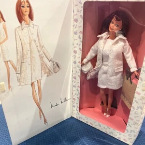Nicole Miller - Macy's City Shopper Barbie #16289 1996 - NRFB - Bild 1 von 5