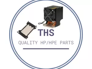 HPE 1XM76AA NEW COMPLETE 1.8Ghz Xeon-Silver 4108 CPU KIT for Z8 G4 Workstation - Picture 1 of 3