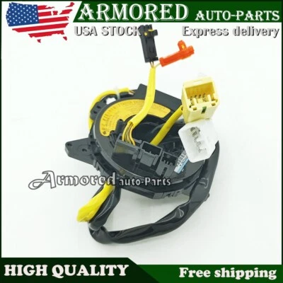 83196AG010 Nuevo Resorte Reloj para Subaru Forester Outback Legacy Tribeca 2006 2007 Foto 1 de 4