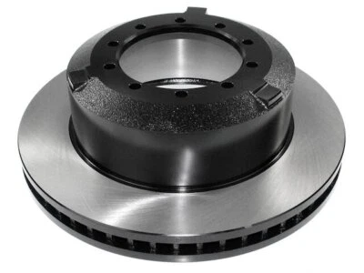 Rotor de freio traseiro 74146PD Sterling Truck Bullet 45 2008-2009 - Imagem 1 de 2