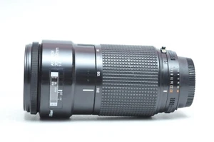Nikon AF 70-210mm F4 Telephoto Zoom Lens - Picture 1 of 3