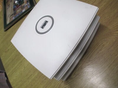 JOBLOT JOB LOT X3 Cisco AIR-AP1131AG-E-K9 Wireless AP 802.11a/b/g AIR-AP1131AG - Image 1 of 2