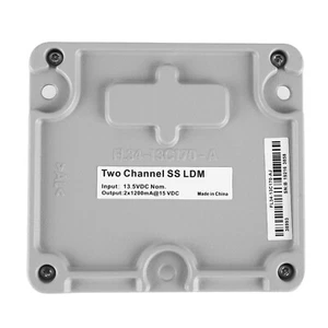 HID Light Control Module Ballast for Ford FL3Z13C170A, FL3Z13C170B, FL3413C170AH - Picture 1 of 6