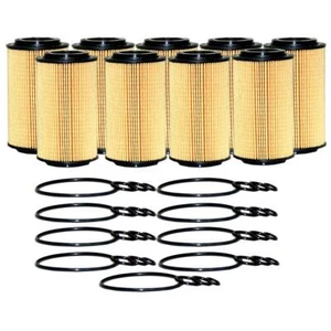 Wix 51226 Engine Oil Filter Kit (Metal Free) (9 Pieces) - Picture 1 of 1