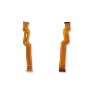 FLAT CAVO FLEX DA PCB RICARICA A SCHEDA MADRE PER SAMSUNG GALAXY SM-A105FN A10 - Foto 1 di 1